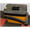 Image 1 : PORTABLE TOOLBOX