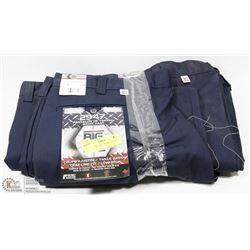 LOT OF 2 BIG BILL WORK PANTS SIZE 42