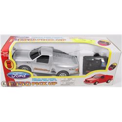 NEW WIRELESS RADIO CONTROL FORD F150 PICK UP