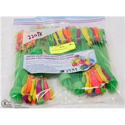220PK WATER BALLOONS