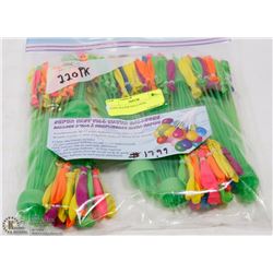 220PK WATER BALLOONS