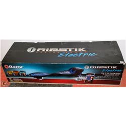 ELECTRIC RAZOR RIPSTICK