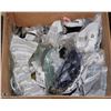 Image 1 : BOX OF ASSORTED SAFETY GLASSES INCL SPERIAN, 3M