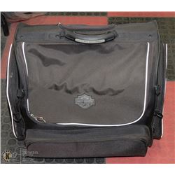 HARLEY DAVIDSON TRAVEL BAG