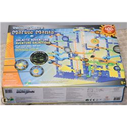TECHNO GEARS MARBLE MANIA 400 PLUS PC'S