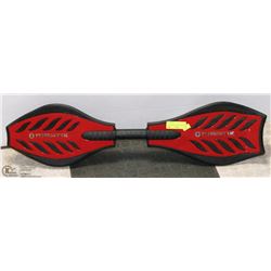 RIPSTIK RIPSTER CASTER BOARD
