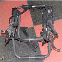 BELL TRIPLE BIKE CAR RACK