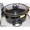 Image 1 : 4 QUART CROCK POT