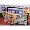 Image 1 : NEW LITTLEST PET SHOP STYLE SET W/MELISSA &