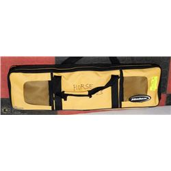 NEW HALEX HORSESHOE SET