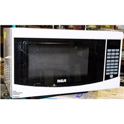RCA MICROWAVE