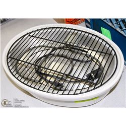ELECTRIC GRILL