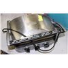 Image 1 : CUISINART PANINI GRILL