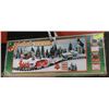 Image 1 : NORTHPOLE EXPRESS TRAIN SET IN BOX