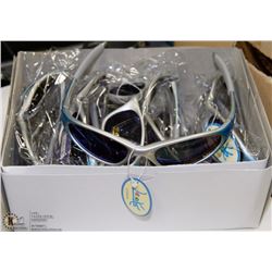 CASE OF QUALITY REPLICA OAKLEY SUNGLASSES