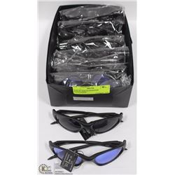 BOX OF YOUTH DESIGNER SUNGLASSES