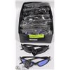 BOX OF YOUTH DESIGNER SUNGLASSES