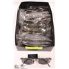 Image 1 : BOX OF DESIGNER SUNGLASSES