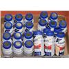LOT OF 24 ENSURE VANILLA MEAL SUPPLEMENTS