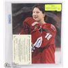 SHANE DOAN GUARANTEED AUTHENTIC AUTOGRAPH