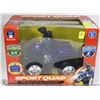 Image 1 : SPORT QUAD REMOTE CONTROL TOY