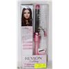 REVLON PROFESSIONAL HIGH HEAT 1" CURLING IRON