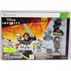 Image 1 : XBOX 360 DISNEY STAR WARS INFINITY STARTER SET