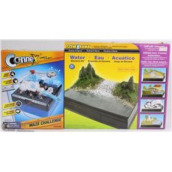 NEW ITEMS TEDCO TOYS #38802 MAZE CHALLENGE