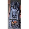 Image 1 : NEW BROADSTONE CAMPING LUGGAGE BAG