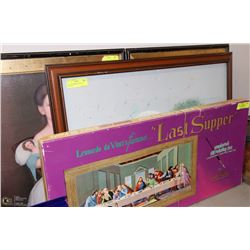 ESTATE COLLECTION OF ART