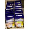 Image 1 : 8 BOXES OF 20 DISPOSABLE PARTICULATE RESPIRATOR