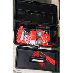 LOCK OUT KIT TOOL BOX