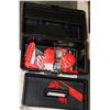Image 1 : LOCK OUT KIT TOOL BOX