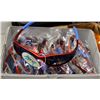 Image 1 : BOX OF QUALITY REPLICA OAKLEY SUNGLASSES