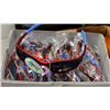 Image 1 : BOX OF QUALITY REPLICA OAKLEY SUNGLASSES
