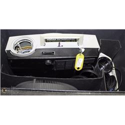 KODAK EK-LA GRAPHIC SLIDE PROJECTOR MODEL AF-2