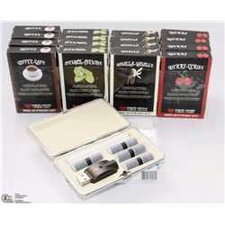 COSMO VAPOR ELECTRONIC CIGARETTE WITH USB