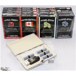 COSMO VAPOR ELECTRONIC CIGARETTE WITH USB