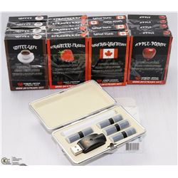 COSMO VAPOR ELECTRONIC CIGARETTE WITH USB