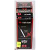 Image 1 : CASE OF 10 PACKS OF 5 ATOMIZED CARTRIDGES CHERRY