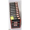 Image 1 : CASE OF 10 PACKS OF 5 ATOMIZED CARTRIDGES CANADIAN