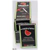 Image 1 : CASE OF 10 PACKS OF 5 ATOMIZED CARTRIDGES WATERMELON
