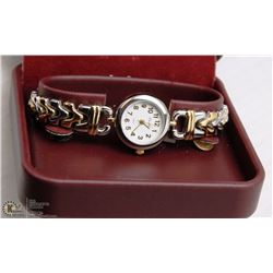 LADIES PICARDO DRESS WATCH. WORKING