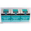 Image 1 : 3 BOXES OF DILMAH TEA: FRAGRANT JASMINE GREEN TEA