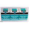 Image 1 : 3 BOXES OF DILMAH TEA: FRAGRANT JASMINE GREEN TEA