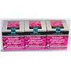 Image 1 : 3 BOXES OF DILMAH TEA: ACAI BERRY POMEGRANATE AND