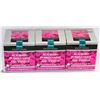 Image 1 : 3 BOXES OF DILMAH TEA: ACAI BERRY POMEGRANATE AND