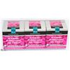 Image 1 : 3 BOXES OF DILMAH TEA: ACAI BERRY POMEGRANATE AND