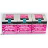 Image 1 : 3 BOXES OF DILMAH TEA: ACAI BERRY POMEGRANATE AND