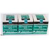 Image 1 : 3 BOXES OF DILMAH TEA: PEPPERMINT LEAVES WITH